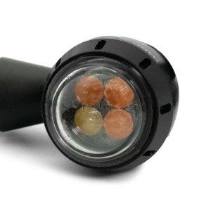 Semnalizatoare BARRACUDA S-LED B-LUX 2 in 1 (set) - Img 3