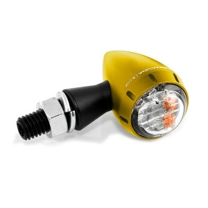Semnalizatoare BARRACUDA S-LED B-LUX 3 in 1 (set) - Img 4