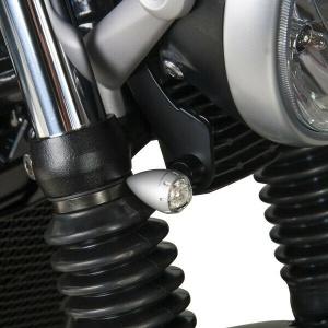 Semnalizatoare BARRACUDA S-LED B-LUX (set) - Img 7