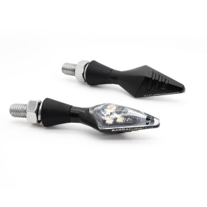 Semnalizatoare BARRACUDA X-LED B-LUX (set) - Img 6