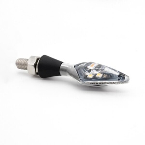 Semnalizatoare BARRACUDA X-LED B-LUX (set) - Img 11