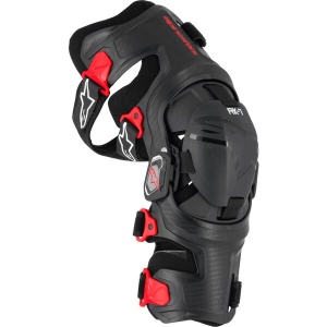 Set orteze genunchi ALPINESTARS RK-7 PLASMA KNEE BRACE