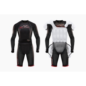 Sistem airbag race ALPINESTARS TECH-AIR 10 - Img 4