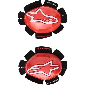 Slidere pentru genunchi ALPINESTARS GP TECH