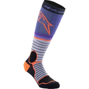 Sosete ALPINESTARS PRO MX PRO V2 SOCKS - Img 2