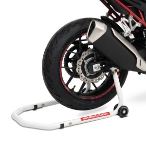 Stander spate universal BARRACUDA - Img 3