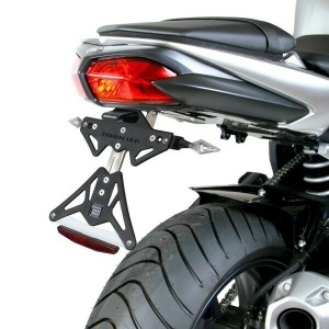 Suport de numar BARRACUDA YAMAHA FZ8-N / FZ1