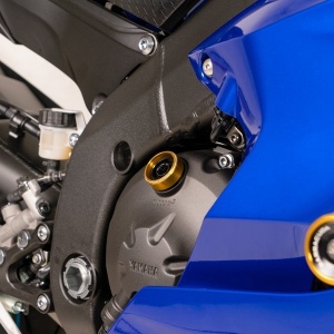 Surub pentru ulei Ã˜35 YAMAHA V2 - BARRACUDA - Img 3