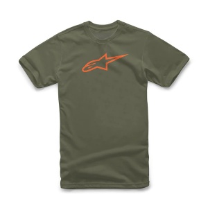 Tricou ALPINESTARS AGELESS CLASSIC - Img 4