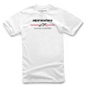 Tricou ALPINESTARS BETTERING - Img 3