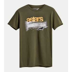Tricou ALPINESTARS BURNOUT - Img 3