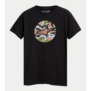 Tricou ALPINESTARS CAMO DISK - Img 3