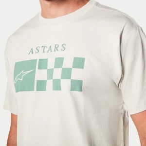 Tricou ALPINESTARS GALLANT - Img 3