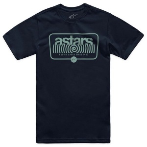 Tricou ALPINESTARS LEVELING CSF