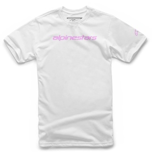 Tricou ALPINESTARS LINEAR WORDMARK - Img 5