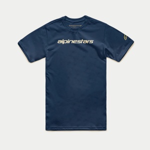 Tricou ALPINESTARS LINEAR WORDMARK - Img 8
