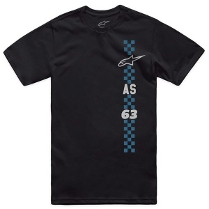 Tricou ALPINESTARS LIVER CSF - Img 2