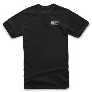 Tricou ALPINESTARS PAINTED - Img 5