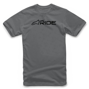 Tricou ALPINESTARS RIDE 3.0 - Img 3