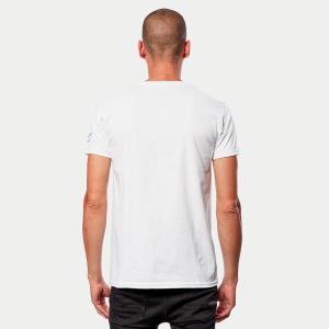 Tricou ALPINESTARS USA AGAIN - Img 12