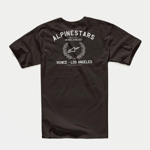 Tricou ALPINESTARS WREATH - Img 7