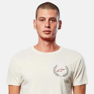 Tricou ALPINESTARS WREATH - Img 13