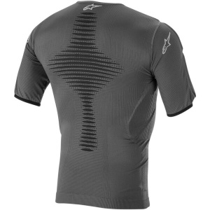 Tricou baselayer cu protectii Alpinestars ROOST - Img 2