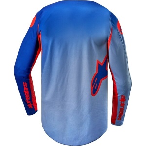 Tricou cross-enduro Alpinestars FLUID LUCENT 2024 - Img 6