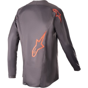 Tricou cross-enduro ALPINESTARS FLUID LURV 2023 - Img 6