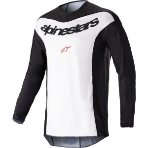 Tricou cross-enduro ALPINESTARS FLUID LURV 2023 - Img 9
