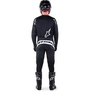 Tricou cross-enduro ALPINESTARS FLUID LURV 2023 - Img 12