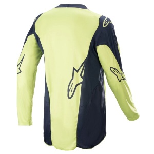 Tricou cross-enduro ALPINESTARS RACER HOEN 2023 - Img 6