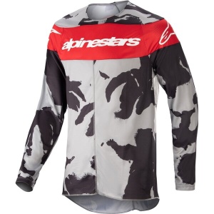 Tricou cross-enduro ALPINESTARS RACER TACTICAL 2023