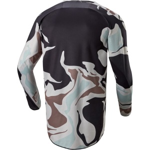 Tricou cross-enduro ALPINESTARS RACER TACTICAL 2024 - Img 4