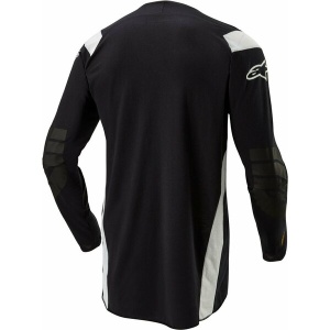 Tricou cross-enduro ALPINESTARS TECHDURA - Img 5