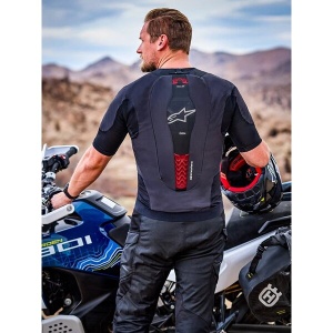 Vesta airbag ALPINESTARS TECH-AIR 5 PLASMA - Img 11