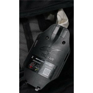 Vesta airbag dama ALPINESTARS STELLA TECH-AIR 3 V2 - Img 7