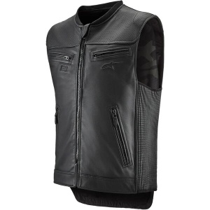Vesta airbag de piele ALPINESTARS TECH-AIR® 3 V2 - Img 2