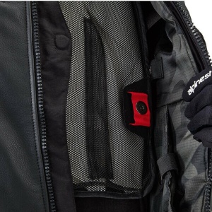 Vesta airbag de piele ALPINESTARS TECH-AIR® 3 V2 - Img 12