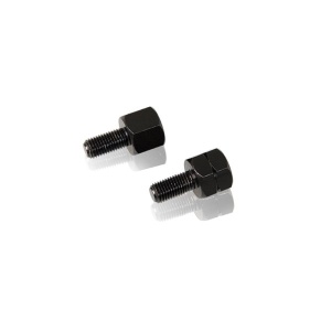 Adaptoare oglinzi BARRACUDA BMW 10mm (set)