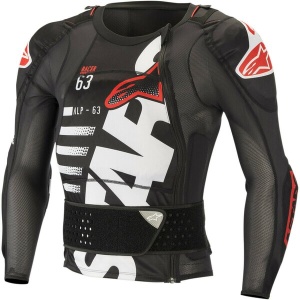 Armura Alpinestars SEQUENCE LS - Img 3