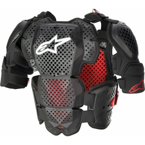 Armura de protectie ALPINESTARS A-10 V2 FULL CHEST - Img 2