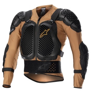 Armura de protectie ALPINESTARS BIONIC ACTION V2 - Img 3