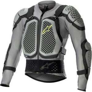 Armura de protectie ALPINESTARS BIONIC ACTION V2 - Img 5