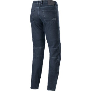 Blugi moto ALPINESTARS COPPER PRO TECH DENIM - Img 2