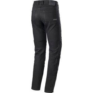 Blugi moto ALPINESTARS COPPER PRO TECH DENIM - Img 4