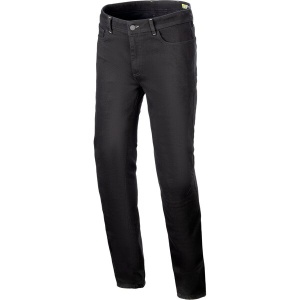 Blugi moto ALPINESTARS CULT-8 STRETCH Denim - Img 3