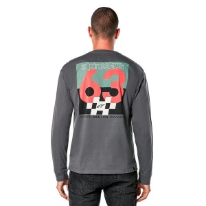 Bluza ALPINESTARS COMPEL LS - Img 5