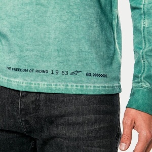 Bluza ALPINESTARS DISPATCH LS - Img 2