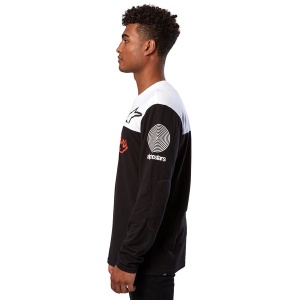 Bluza ALPINESTARS ELSEWHERE Jersey - Img 3